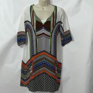 Harper Shirt, Size M